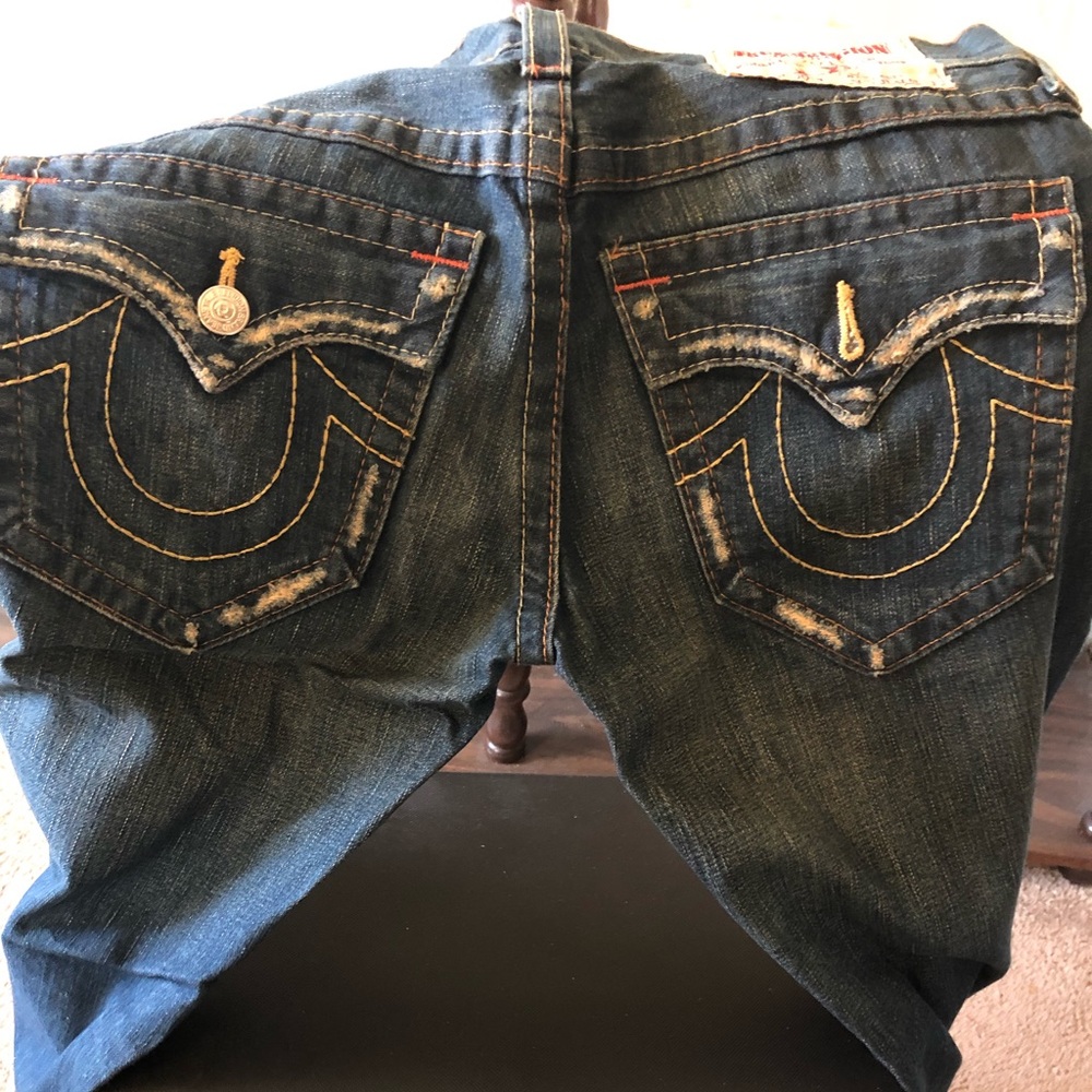 True Religion